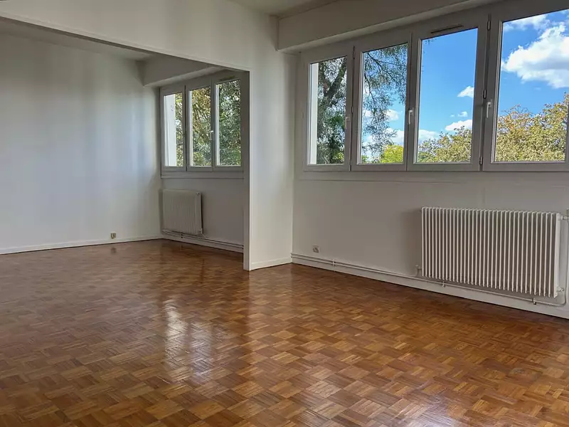 Appartement, 79,52 m²