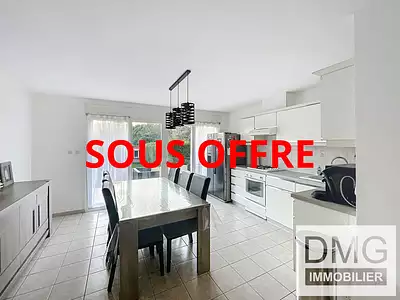 Maison, 92 m²