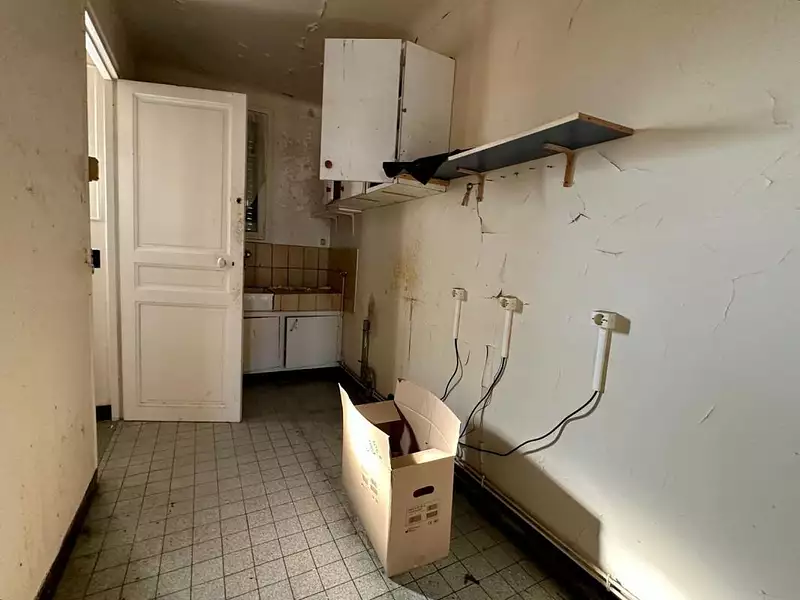 Maison, 90 m²