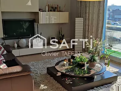 Appartement, 108 m²