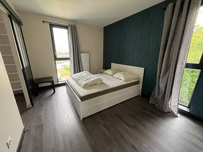 Appartement, 83 m²
