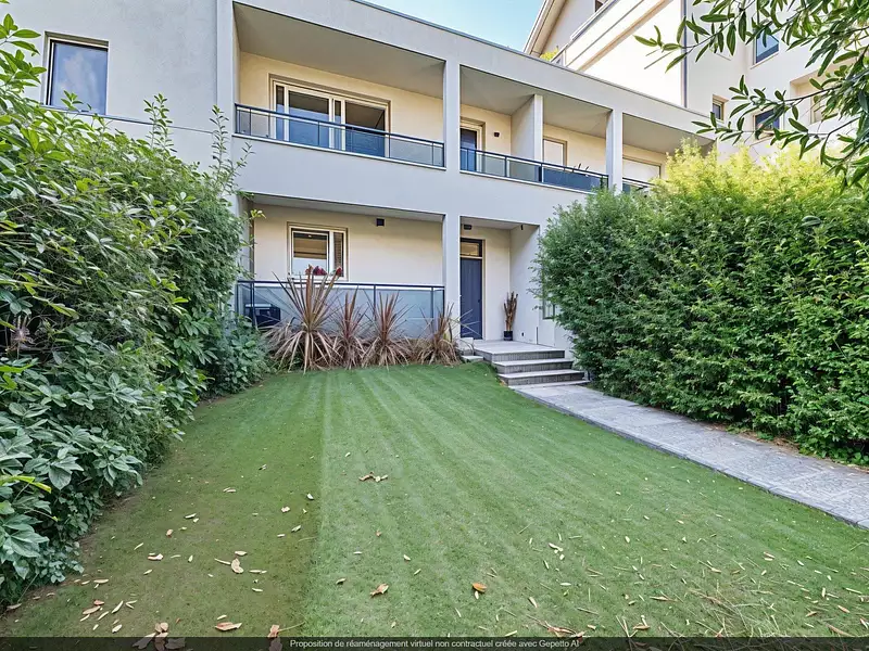 Appartement, 155 m²