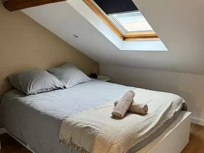 Appartement, 30 m²