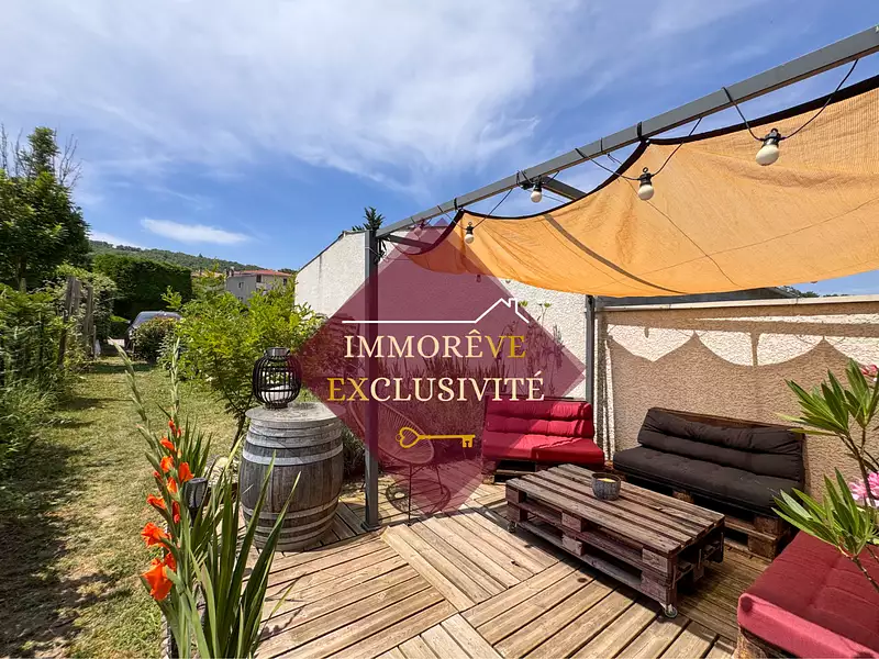 Maison, 67,3 m²