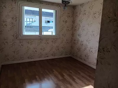 Appartement, 87 m²