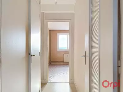 Appartement, 64 m²