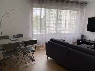 Appartement, 33 m²
