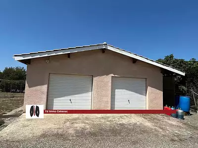 Maison, 128,14 m²
