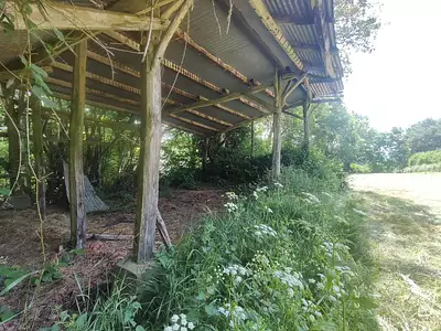 Maison, 80 m²