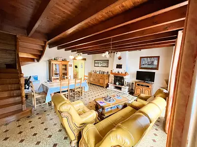 Maison, 153 m²