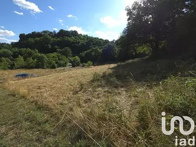 Terrain, 963 m²