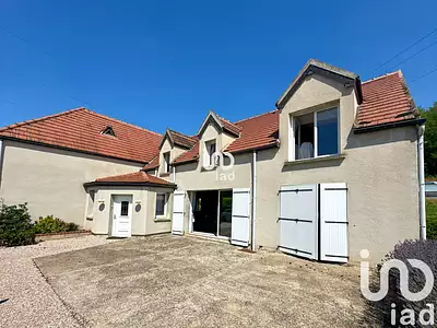 Maison, 155 m²