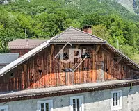 Maison, 218 m²