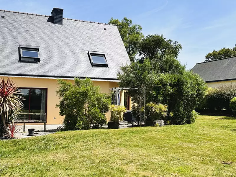 Maison, 126 m²