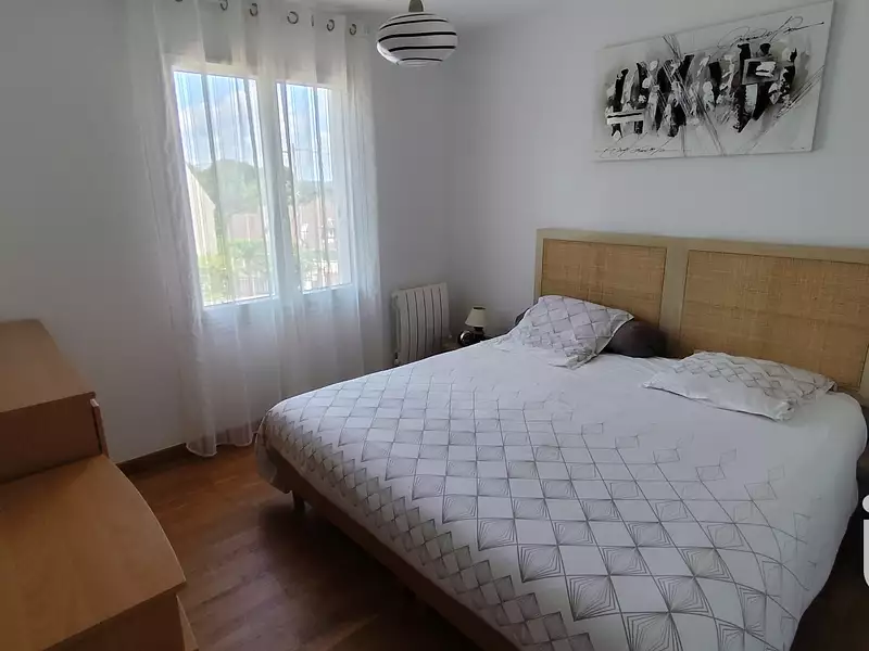 Maison, 118 m²