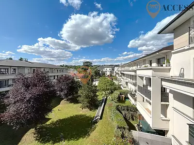 Appartement, 83,57 m²