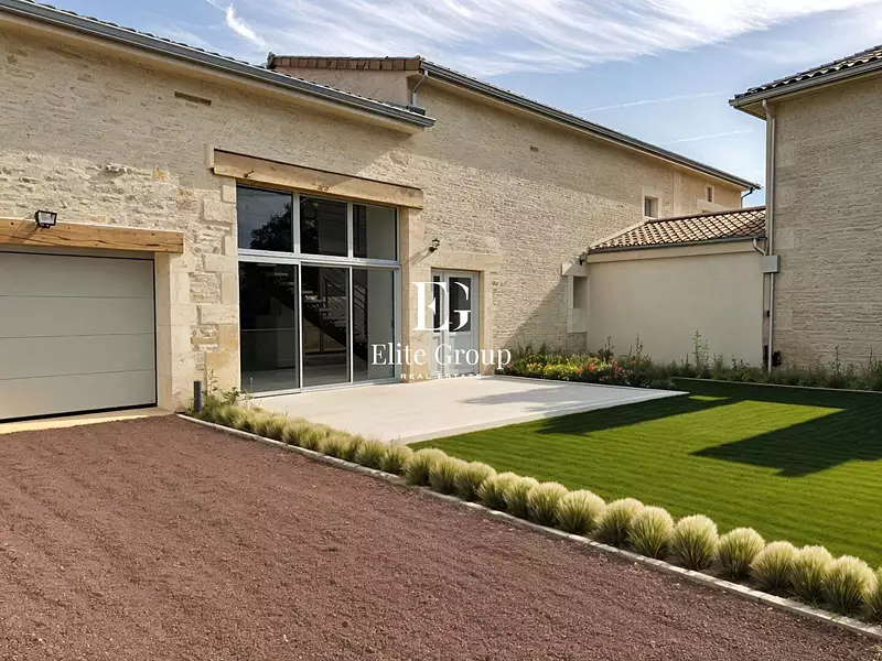 Maison, 176 m²
