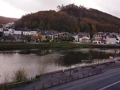 Appartement, 105 m²