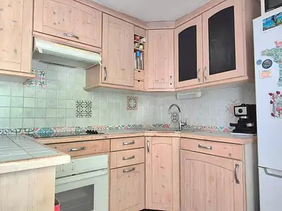 Appartement, 36 m²