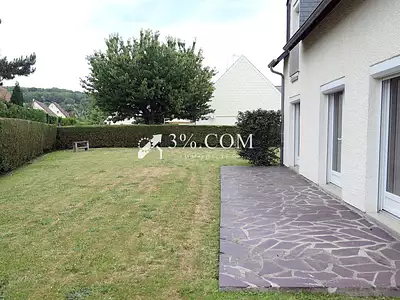 Maison, 116 m²