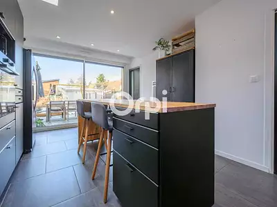 Maison, 110 m²