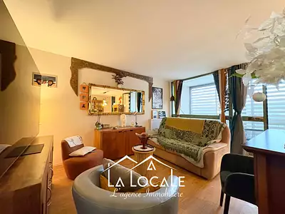 Appartement, 73,62 m²