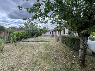 Maison, 80 m²