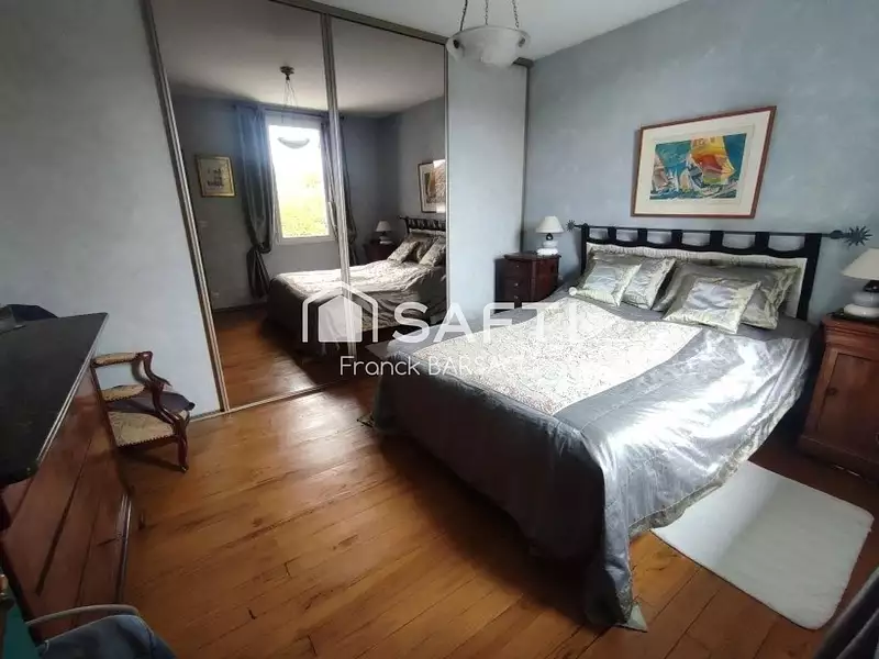 Maison, 163 m²