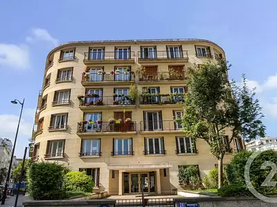 Appartement, 109,82 m²