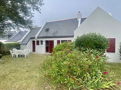 Maison, 74 m²