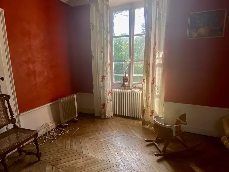 Maison, 400 m²
