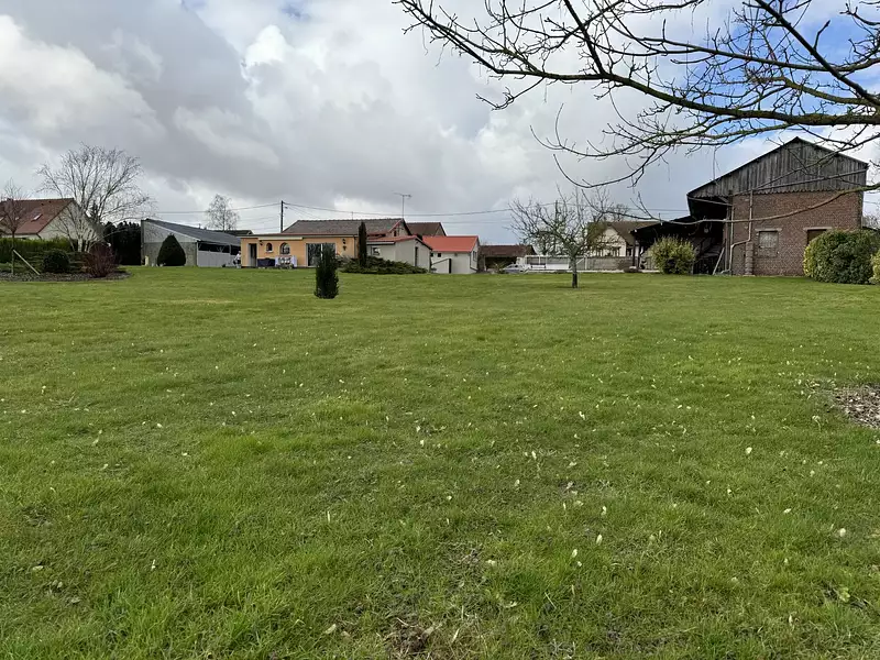 Maison, 168 m²