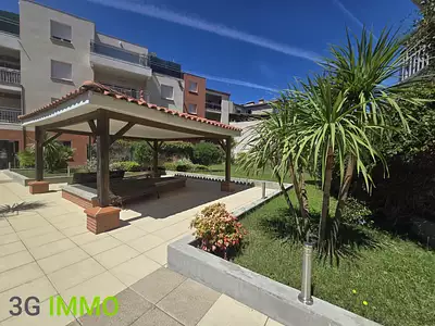 Appartement, 65,25 m²