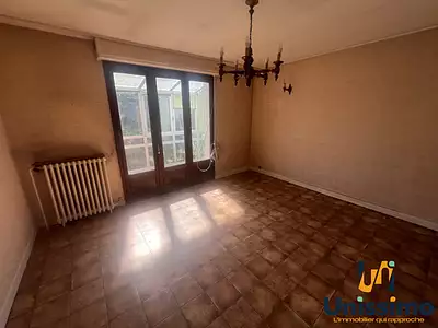 Maison, 79,34 m²