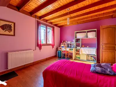 Maison, 196 m²