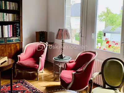 Maison, 244 m²