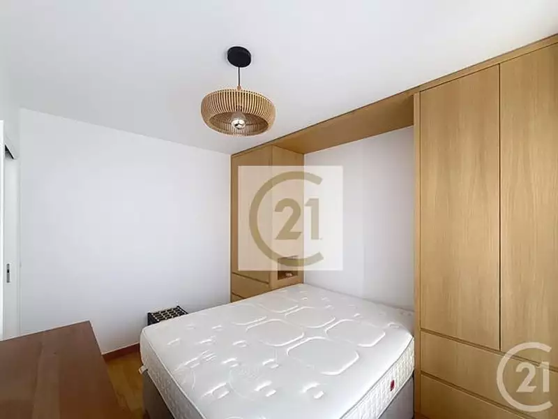 Appartement, 38,4 m²