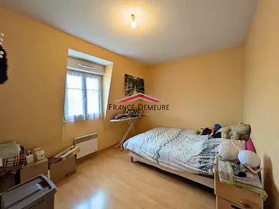 Appartement, 60 m²