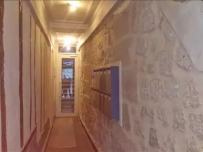 Appartement, 42 m²