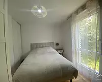 Appartement, 42,61 m²