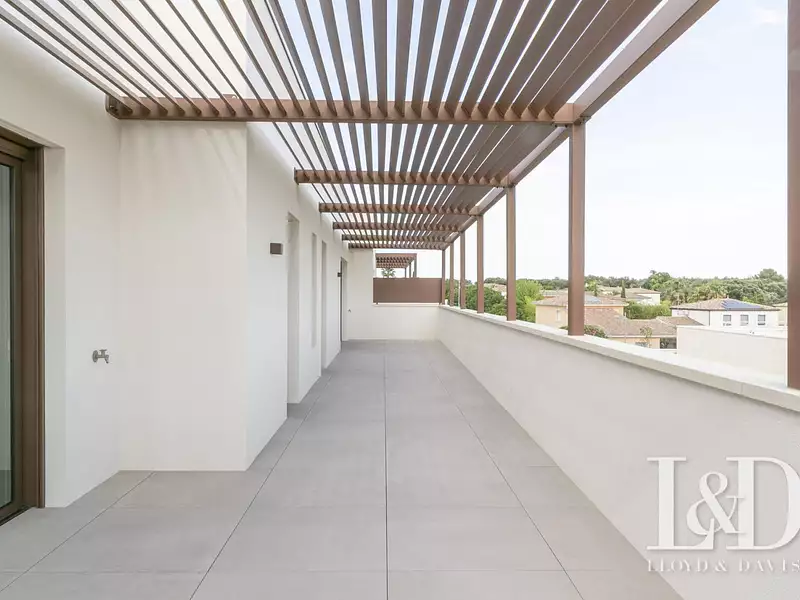 Appartement, 120 m²