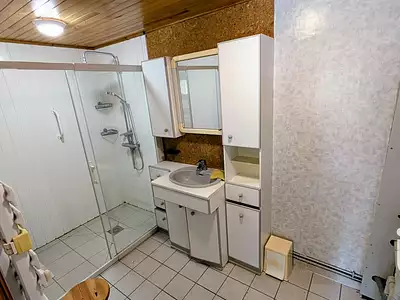 Maison, 143 m²