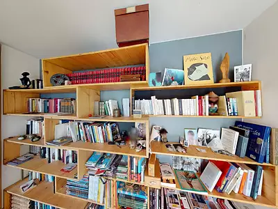 Appartement, 68,09 m²