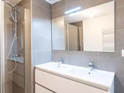 Appartement, 59 m²