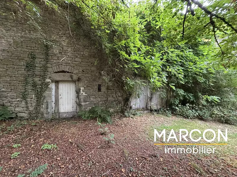 Maison, 106 m²