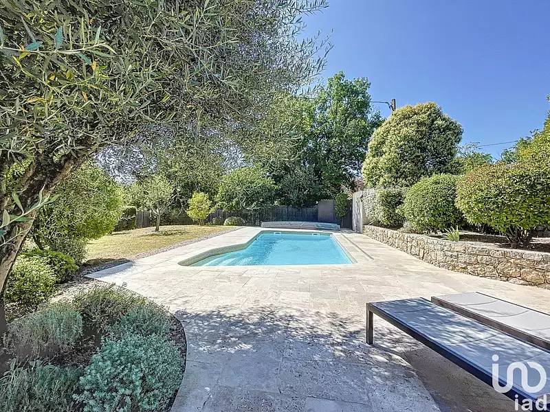 Maison, 160 m²