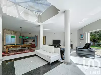 Maison, 210 m²