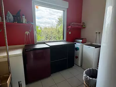 Maison, 127 m²