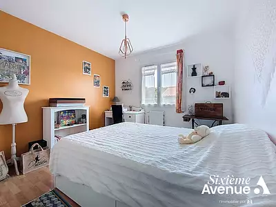 Maison, 125 m²