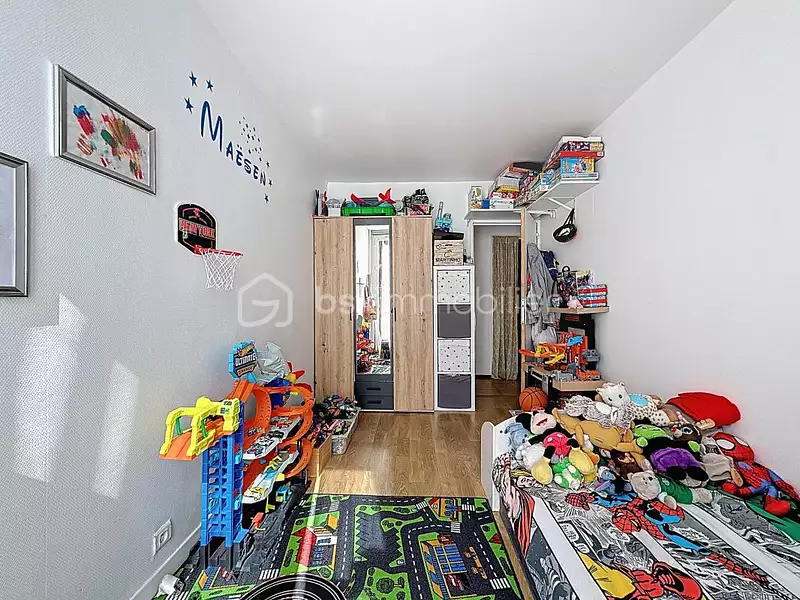 Appartement, 75 m²